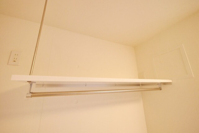 ザ・レジデンス武蔵小杉の物件内観写真