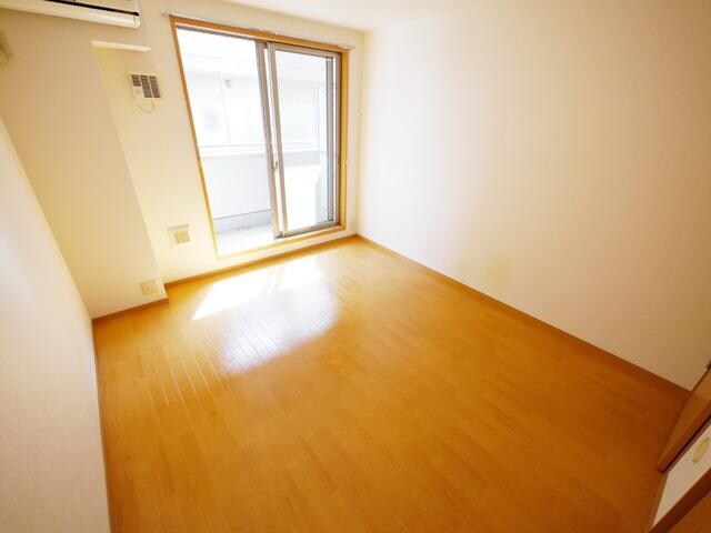 フィリアの物件内観写真