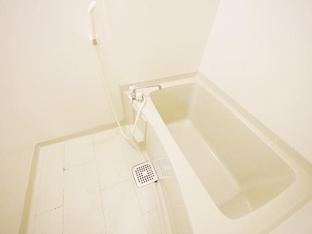 フィリアの物件内観写真