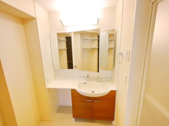 スターパス　サウスの物件内観写真