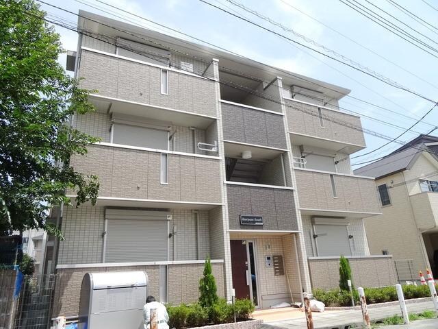 スターパス　サウスの物件外観写真