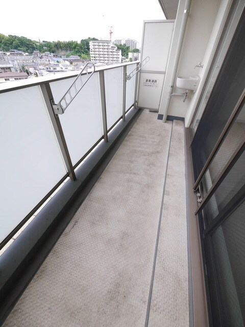 ガーディアン ケンズの物件内観写真