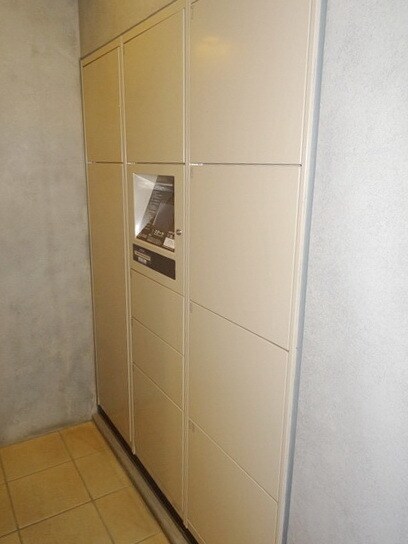 ガーディアン ケンズの物件内観写真