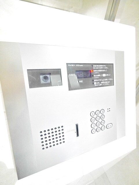 プレール・ドゥーク川崎平間の物件内観写真