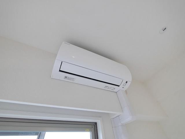 ビイルーム武蔵小杉の物件内観写真