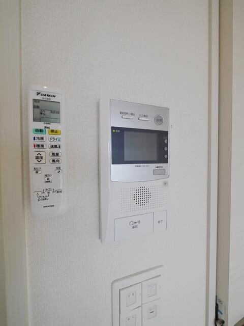 ビイルーム武蔵小杉の物件内観写真