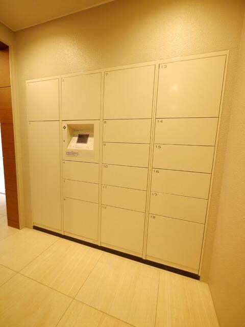 ビイルーム武蔵小杉の物件内観写真