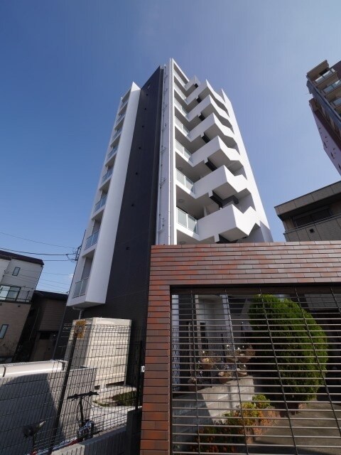 Ｓ－ＦＯＲＴ川崎神明町の物件内観写真