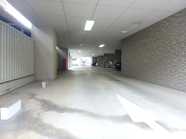 フレスコ川崎の物件内観写真