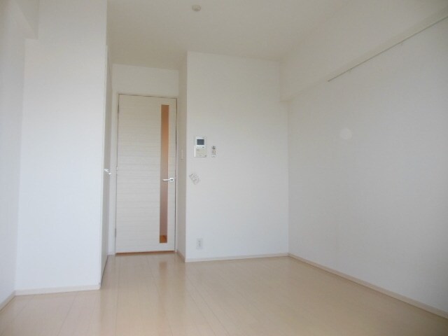 パークキューブ武蔵小杉の物件内観写真