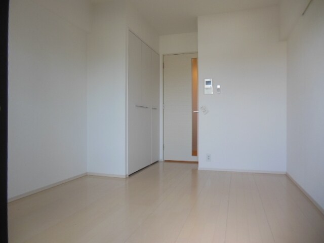 パークキューブ武蔵小杉の物件内観写真