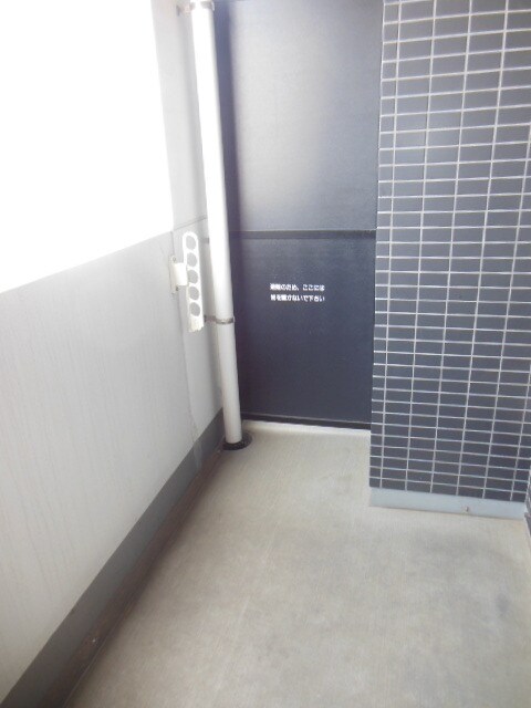 パークキューブ武蔵小杉の物件内観写真