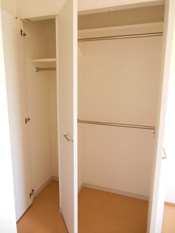 パークキューブ武蔵小杉の物件内観写真