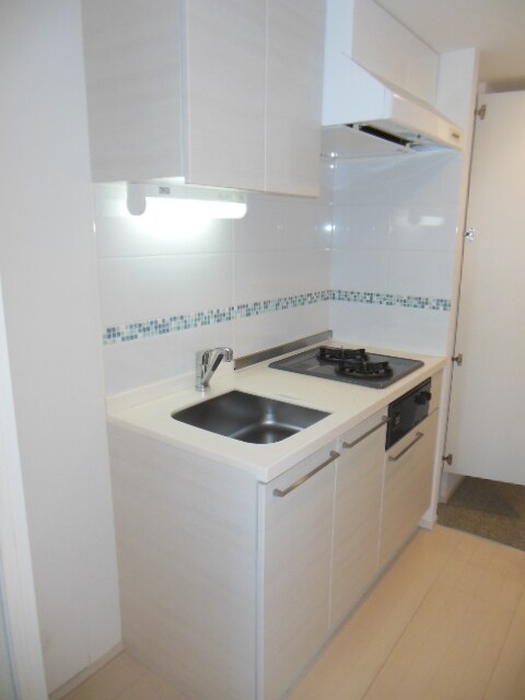 パークキューブ武蔵小杉の物件内観写真