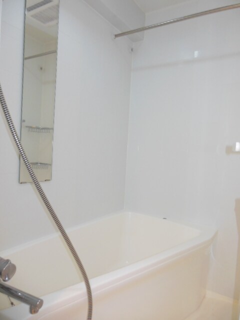 パークキューブ武蔵小杉の物件内観写真