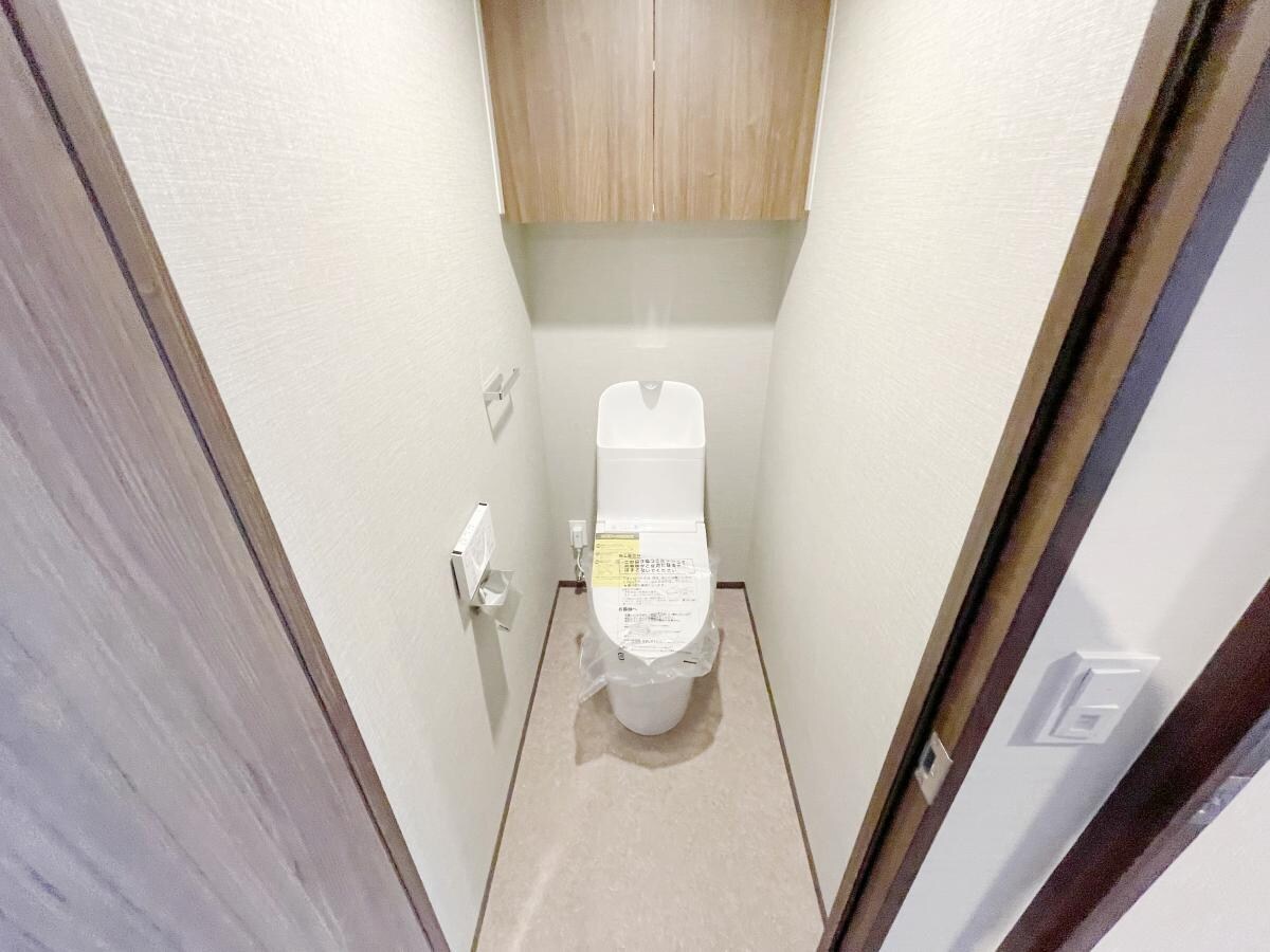 ラティエラ武蔵小杉の物件内観写真