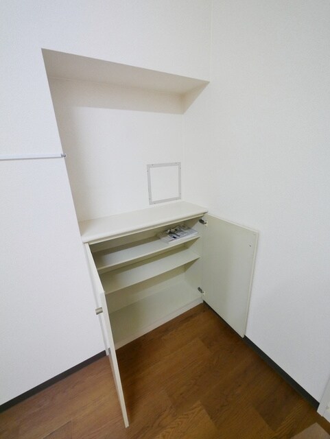 コスモリード武蔵中原の物件内観写真