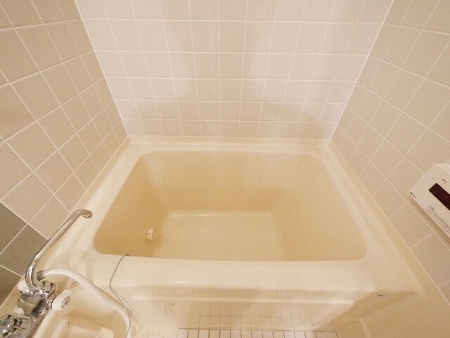 コスモリード武蔵中原の物件内観写真