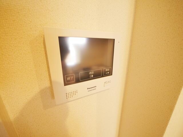 エブリン溝ノ口の物件内観写真