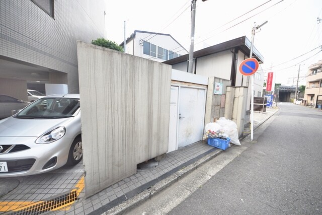 T’s garden武蔵小杉の物件内観写真