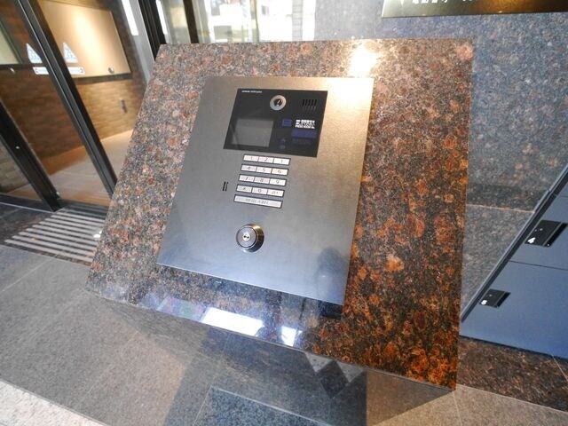 ルーブル武蔵中原参番館の物件内観写真