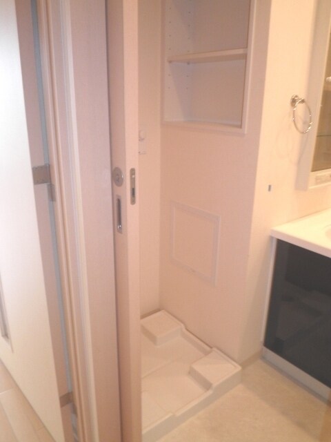 ピエス綱島の物件内観写真