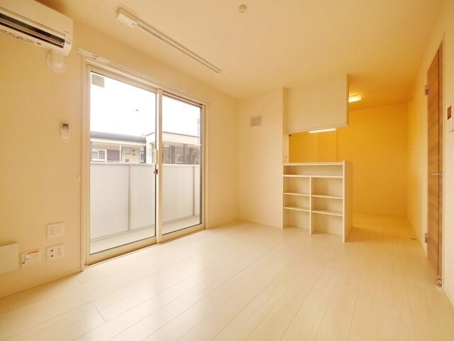 ペスカの物件内観写真