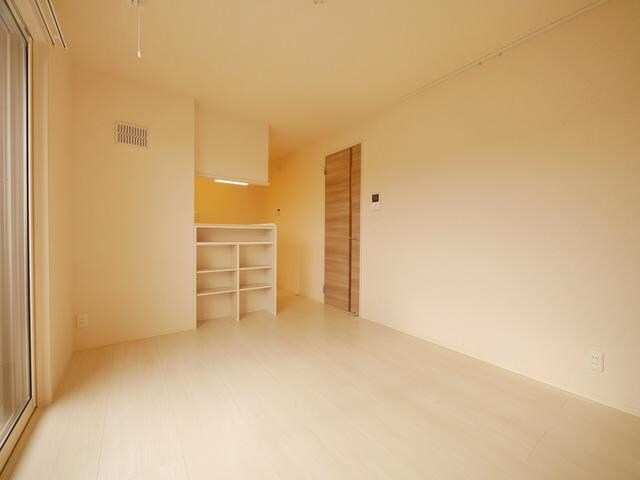 ペスカの物件内観写真