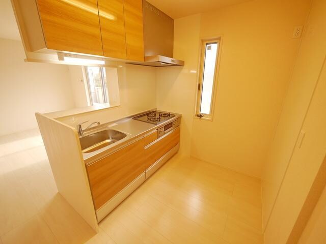 ペスカの物件内観写真