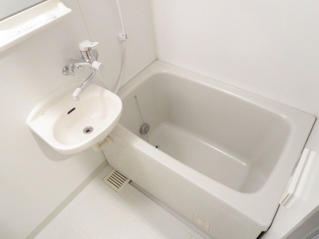 プルミエール梶ヶ谷の物件内観写真