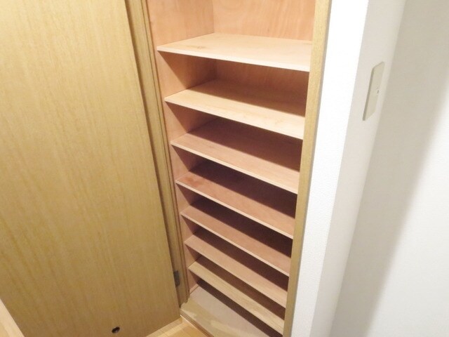 プルミエール梶ヶ谷の物件内観写真