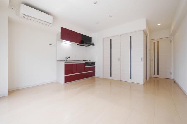 ウェルネスＬの物件内観写真