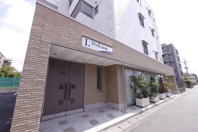 ウェルネスＬの物件内観写真