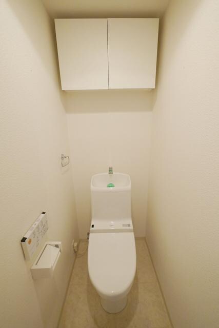 ウェルネスＬの物件内観写真