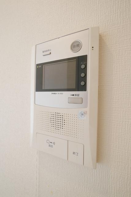 ウェルネスＬの物件内観写真