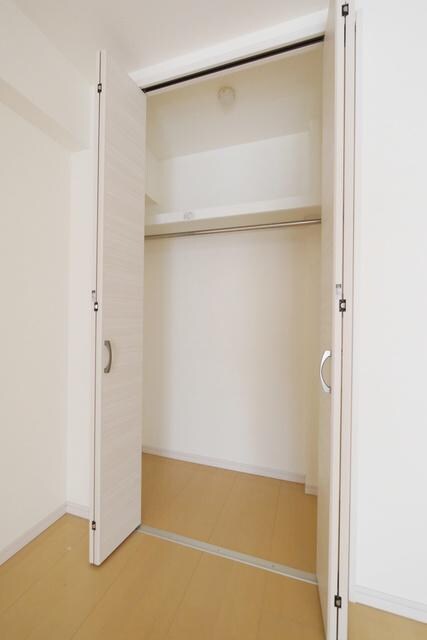 ウェルネスＬの物件内観写真