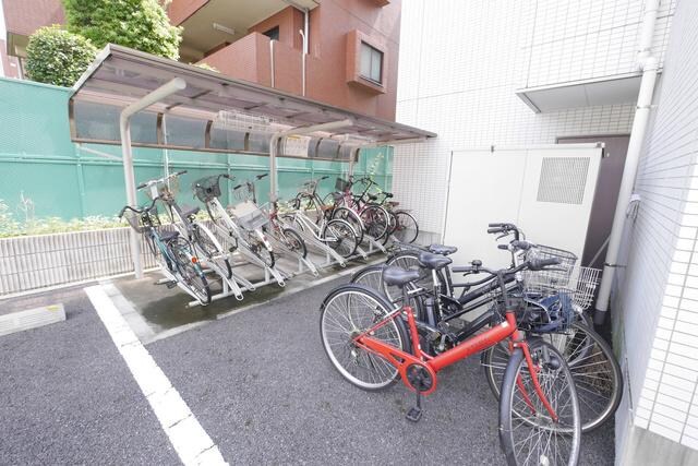 ウェルネスＬの物件内観写真