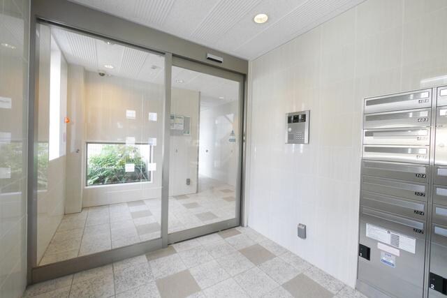 ウェルネスＬの物件内観写真