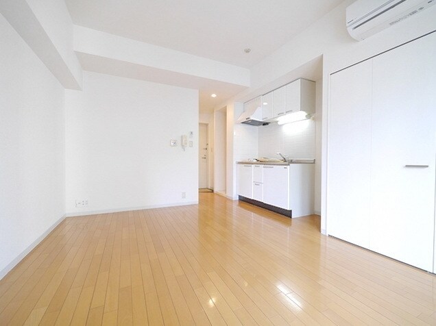 マイスターハウス川崎の物件内観写真