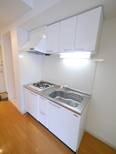 マイスターハウス川崎の物件内観写真