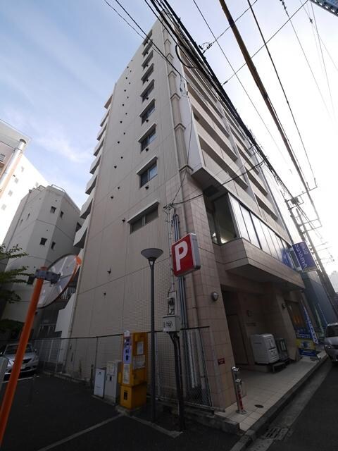 アストリア鶴見の物件内観写真