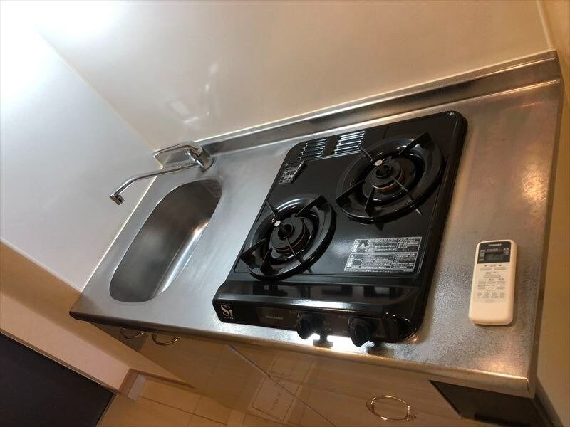 ルーブル武蔵新城の物件内観写真