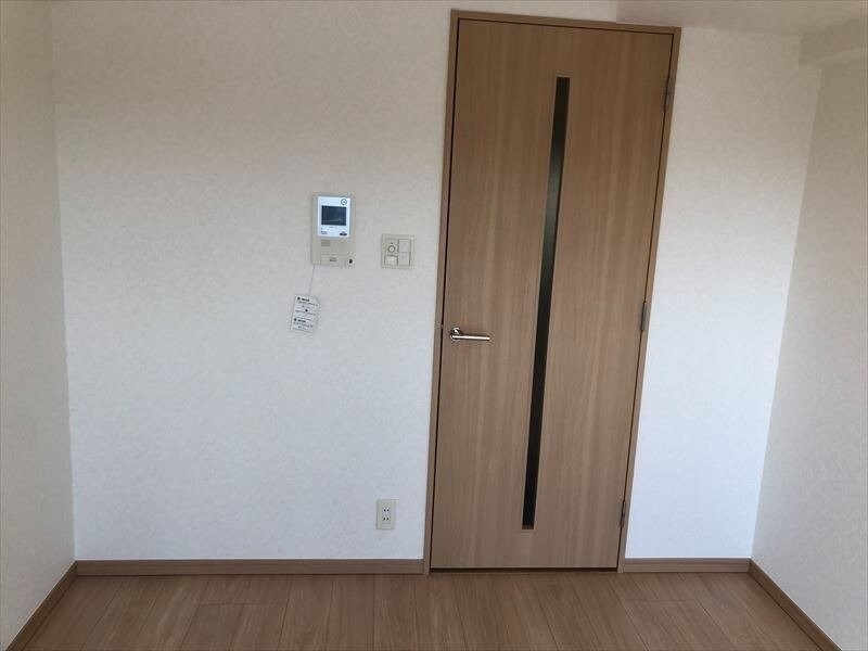 ルーブル武蔵新城の物件内観写真