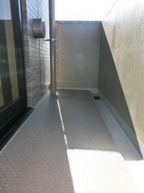 ルーブル武蔵新城の物件内観写真