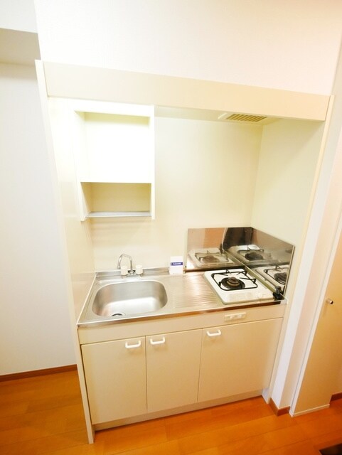 シーダーパークの物件内観写真