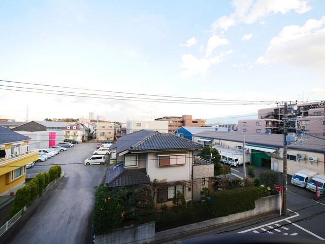 シーダーパークの物件内観写真