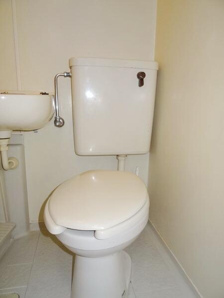 オリエンタル新丸子IIの物件内観写真