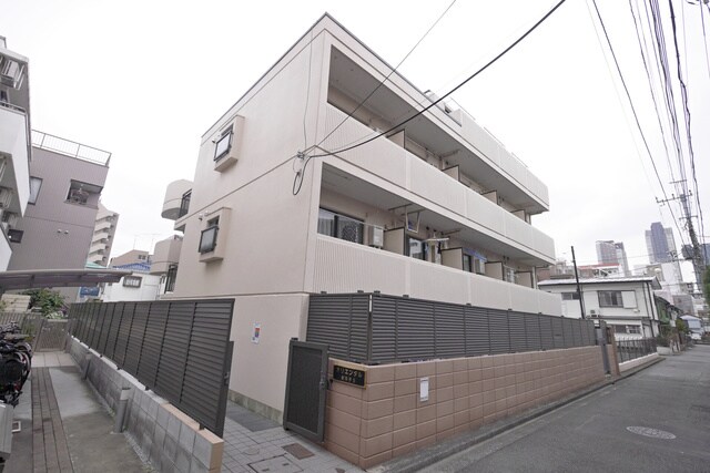 オリエンタル新丸子IIの物件内観写真