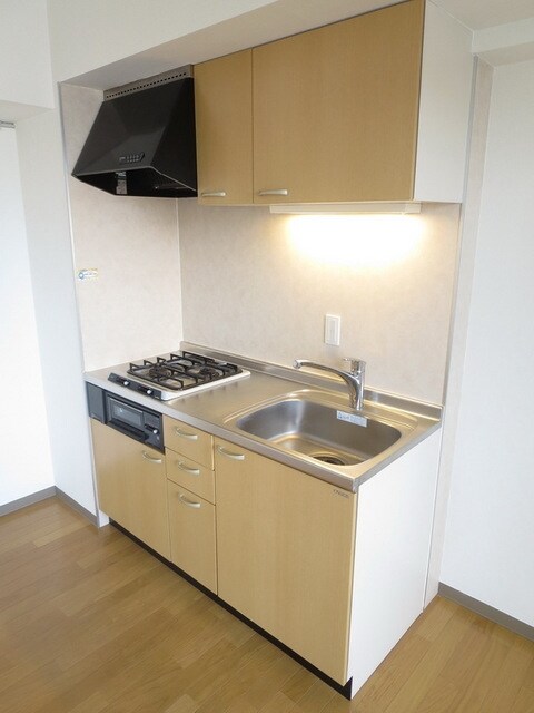 グランドゥール日吉の物件内観写真