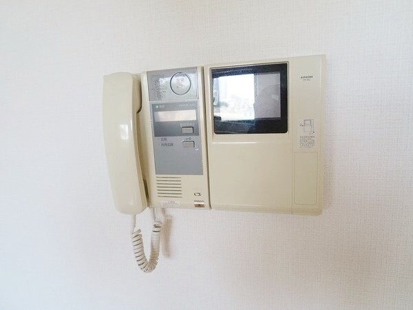 グランドゥール日吉の物件内観写真